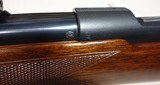 Pre 64 Winchester Model 70 Super Grade. 270 Caliber. Superb! - 10 of 23