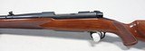 Pre 64 Winchester Model 70 Super Grade 243. Ultra rare, MINT! - 6 of 17