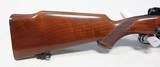 Pre 64 Winchester Model 70 Super Grade 243. Ultra rare, MINT! - 2 of 17