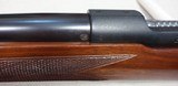 Pre 64 Winchester Model 70 Super Grade 243. Ultra rare, MINT! - 10 of 17