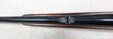 Pre 64 Winchester Model 70 Super Grade 375 H&H Magnum. Pristine!! - 14 of 21