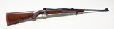 Pre 64 Winchester Model 70 Super Grade 375 H&H Magnum. Pristine!! - 21 of 21