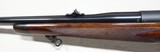 Pre 64 Winchester Model 70 Super Grade 375 H&H Magnum. Pristine!! - 7 of 21