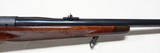 Pre 64 Winchester Model 70 Super Grade 375 H&H Magnum. Pristine!! - 3 of 21