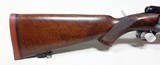 Pre 64 Winchester Model 70 Super Grade 375 H&H Magnum. Pristine!! - 2 of 21