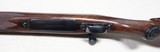 Pre 64 Winchester Model 70 Super Grade 375 H&H Magnum. Pristine!! - 16 of 21