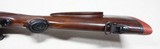 Pre 64 Winchester Model 70 Super Grade 375 H&H Magnum. Pristine!! - 15 of 21