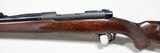 Pre 64 Winchester Model 70 Super Grade 375 H&H Magnum. Pristine!! - 5 of 21