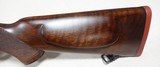 Pre 64 Winchester Model 70 Super Grade 375 H&H Magnum. Pristine!! - 6 of 21