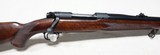 Pre 64 Winchester Model 70 Super Grade 375 H&H Magnum. Pristine!! - 1 of 21