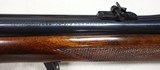 Pre 64 Winchester Model 70 Super Grade 375 H&H Magnum. Pristine!! - 9 of 21