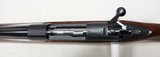 Pre 64 Winchester Model 70 338 Winchester Magnum - 12 of 21