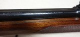 Pre 64 Winchester Model 70 338 Winchester Magnum - 9 of 21