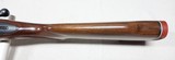 Pre 64 Winchester Model 70 338 Winchester Magnum - 11 of 21