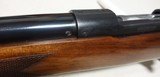 Pre 64 Winchester Model 70 338 Winchester Magnum - 10 of 21