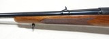 Pre 64 Winchester Model 70 338 Winchester Magnum - 7 of 21