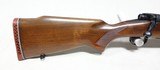 Pre 64 Winchester Model 70 338 Winchester Magnum - 2 of 21