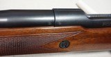 Pre 64 Winchester Model 70 458 African. First year gun, rare and fine! - 11 of 21