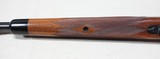 Pre 64 Winchester Model 70 458 African. First year gun, rare and fine! - 18 of 21