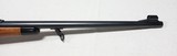 Pre 64 Winchester Model 70 458 African. First year gun, rare and fine! - 4 of 21