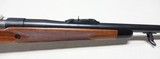 Pre 64 Winchester Model 70 458 African. First year gun, rare and fine! - 3 of 21