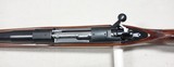 Pre 64 Winchester Model 70 458 African. First year gun, rare and fine! - 13 of 21