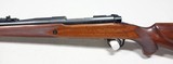 Pre 64 Winchester Model 70 458 African. First year gun, rare and fine! - 6 of 21