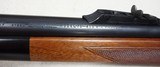 Pre 64 Winchester Model 70 458 African. First year gun, rare and fine! - 10 of 21