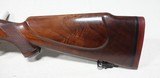 Pre 64 Winchester Model 70 458 African. First year gun, rare and fine! - 5 of 21