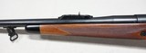 Pre 64 Winchester Model 70 458 African. First year gun, rare and fine! - 8 of 21