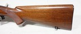 Pre War Pre 64 Winchester Model 70 30-06 - 6 of 24