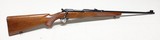 Pre War Pre 64 Winchester Model 70 30-06 - 24 of 24