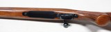 Pre War Pre 64 Winchester Model 70 30-06 - 15 of 24