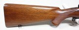 Pre War Pre 64 Winchester Model 70 30-06 - 2 of 24