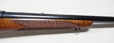 Pre War Pre 64 Winchester Model 70 375 Magnum. Early gun w/ ST barrel, Supreme! - 3 of 23