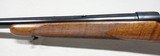 Pre War Pre 64 Winchester Model 70 375 Magnum. Early gun w/ ST barrel, Supreme! - 7 of 23