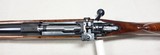 Pre War Pre 64 Winchester Model 70 375 Magnum. Early gun w/ ST barrel, Supreme! - 11 of 23