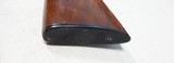 Pre War Pre 64 Winchester Model 12 w/ solid rib barrel in 16 gauge - 20 of 21