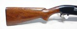 Pre War Pre 64 Winchester Model 12 w/ solid rib barrel in 16 gauge - 2 of 21