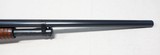 Pre War Pre 64 Winchester Model 12 w/ solid rib barrel in 16 gauge - 4 of 21