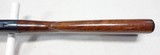 Pre War Pre 64 Winchester Model 12 w/ solid rib barrel in 16 gauge - 9 of 21