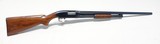 Pre War Pre 64 Winchester Model 12 w/ solid rib barrel in 16 gauge - 21 of 21