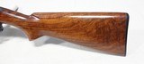 Pre War Pre 64 Winchester Model 12 w/ solid rib barrel in 16 gauge - 5 of 21