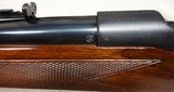 Pre 64 Winchester Model 70 Super Grade 22 Hornet Like New! - 10 of 20