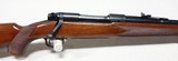 Pre 64 Winchester Model 70 Super Grade 22 Hornet Like New! - 1 of 20