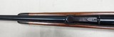 Pre 64 Winchester Model 70 Super Grade 22 Hornet Like New! - 13 of 20