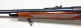 Pre 64 Winchester Model 70 Super Grade 22 Hornet Like New! - 7 of 20