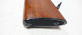 Pre 64 Winchester Model 70 Super Grade 22 Hornet Like New! - 19 of 20