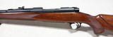 Pre 64 Winchester Model 70 Super Grade 22 Hornet Like New! - 6 of 20