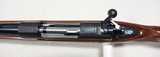 Pre 64 Winchester Model 70 Super Grade 22 Hornet Like New! - 12 of 20